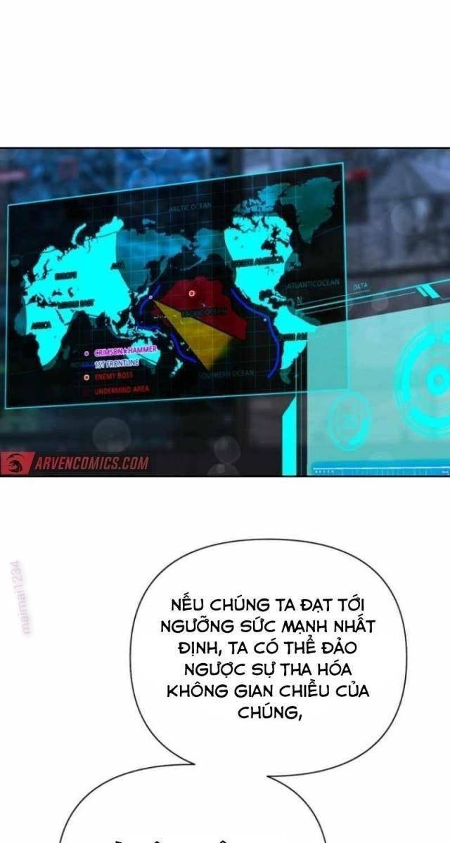 Ông Chú Ma Pháp Thiếu Nữ - Page 35