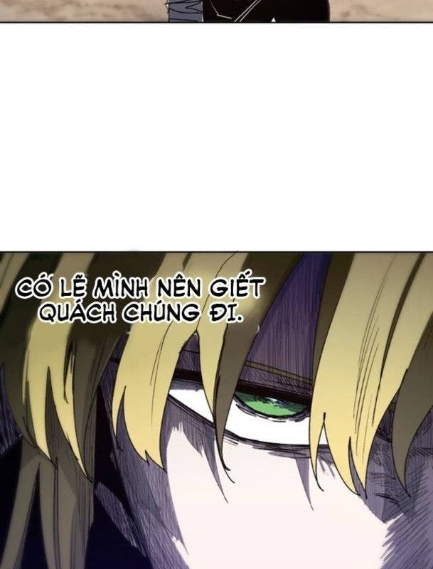 Kỵ Sĩ Báo Thù - Page 6