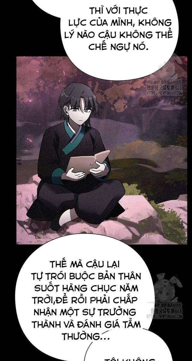 Đêm Của Yêu Tinh - Page 110