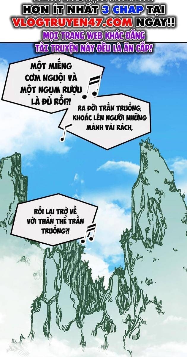 Hồi Ức Chiến Thần - Page 48