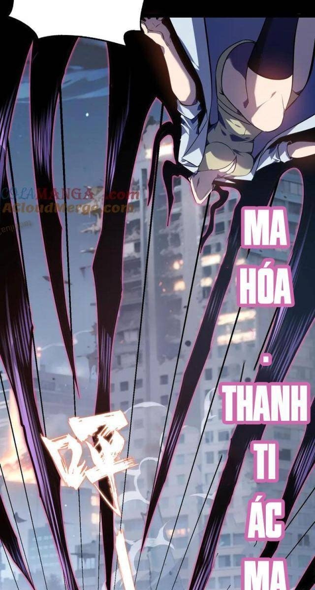 Đừng Gọi Ta Là Ác Ma - Page 27