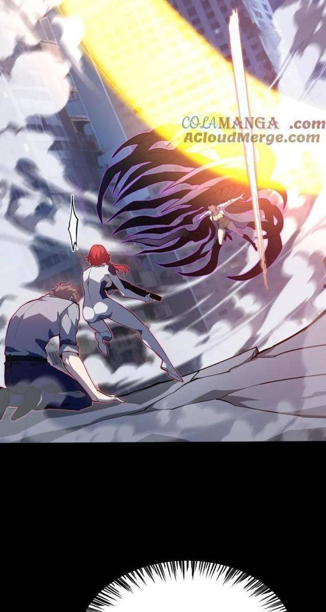 Đừng Gọi Ta Là Ác Ma - Page 39