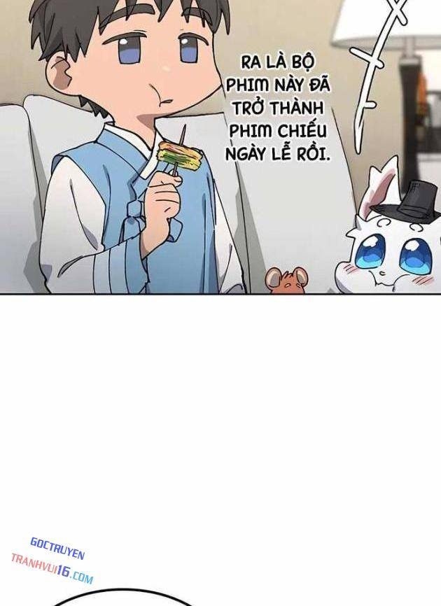 Chữa Lành Cuộc Sống Thông Qua Cắm Trại Ở Thế Giới Khác - Page 22