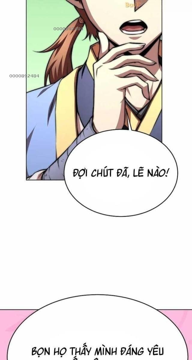 Con Trai Út Của Gia Tộc Nam Cung Thế Gia - Page 7