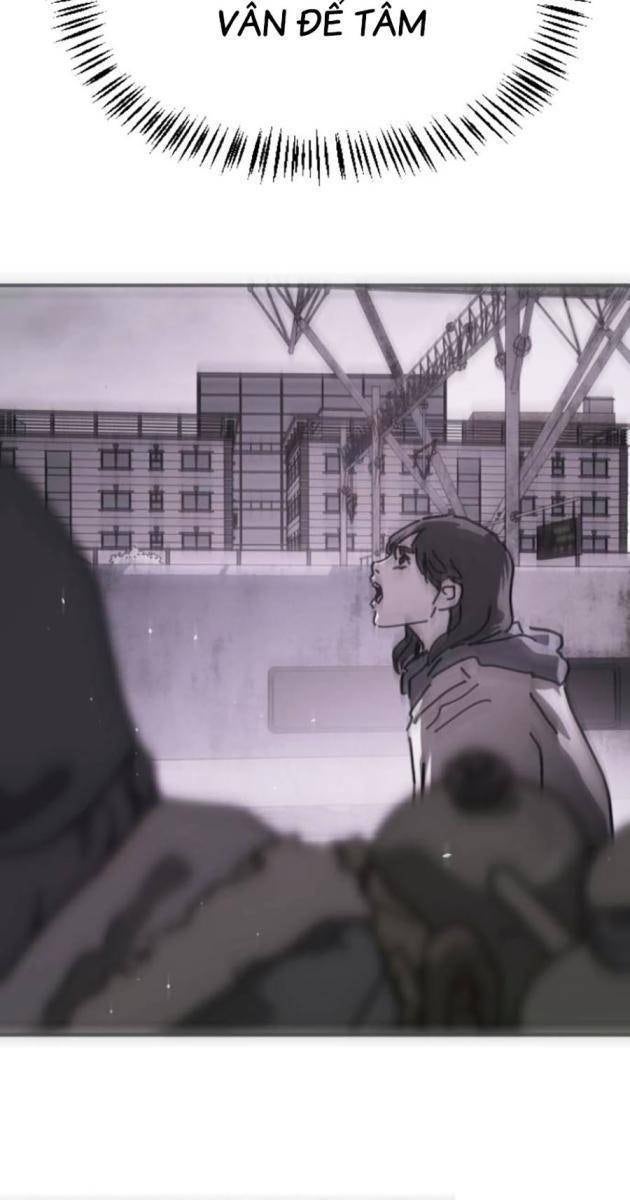 Đại Dịch Seoul - Page 116