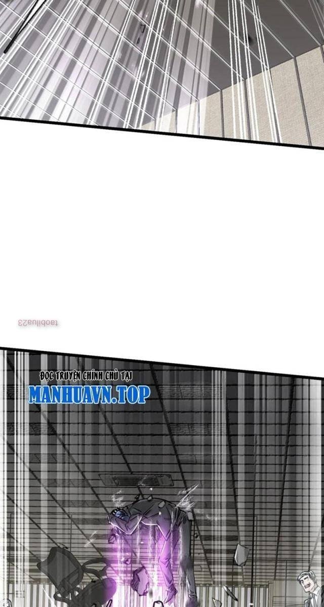 Bàn Tay Thần Thánh - Page 11