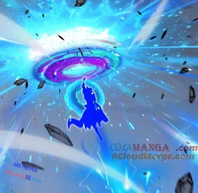 Tôi Đến Từ Thế Giới Trò Chơi - Page 69