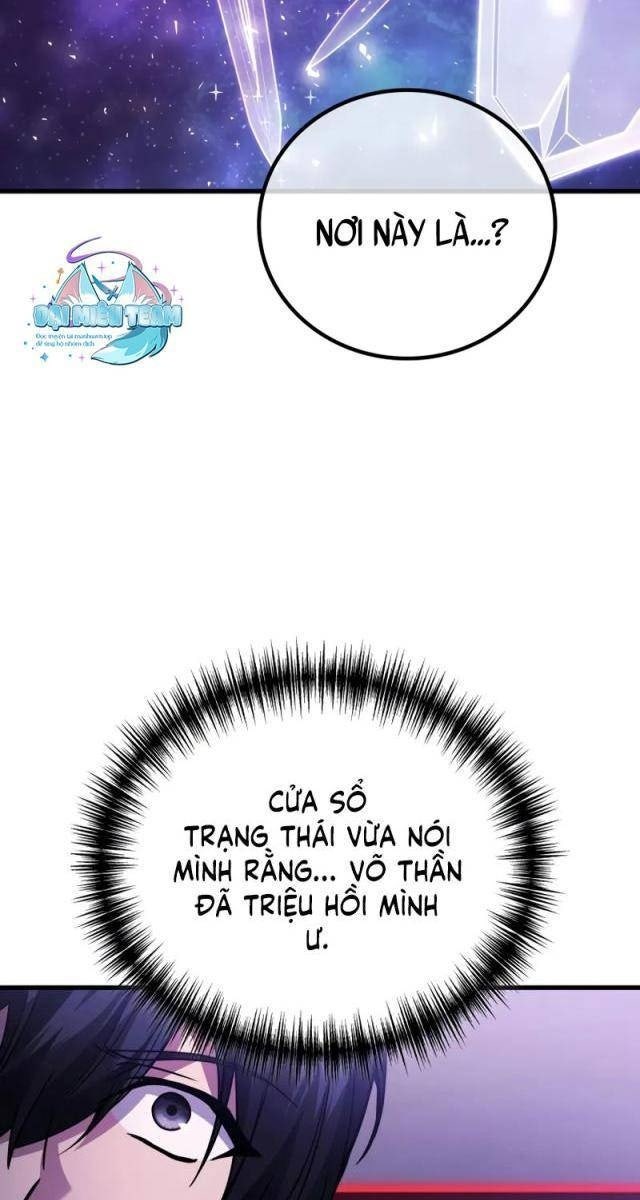 Thần Chiến Tranh Trở Lại Cấp 2 - Page 16