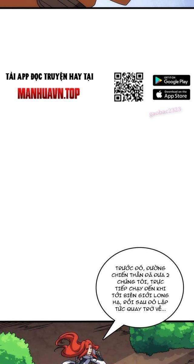 Bắt Đầu Kế Nhiệm Boss Hắc Long, Ta Vô Địch - Page 9