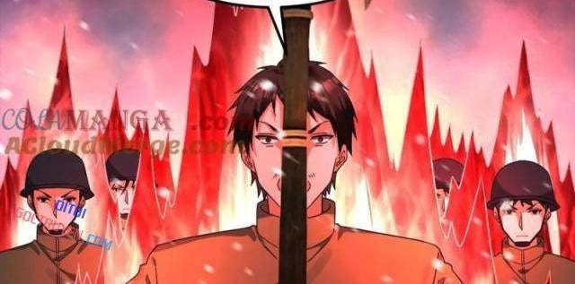 Toàn Cầu Băng Phong: Ta Chế Tạo Phòng An Toàn Tại Tận Thế - Page 24