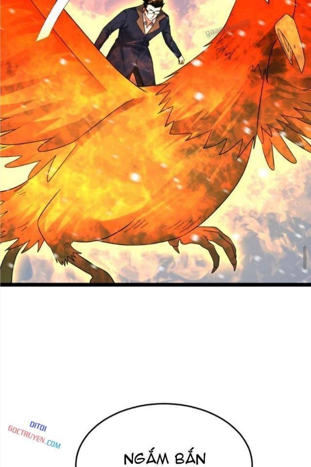 Toàn Cầu Băng Phong: Ta Chế Tạo Phòng An Toàn Tại Tận Thế - Page 21