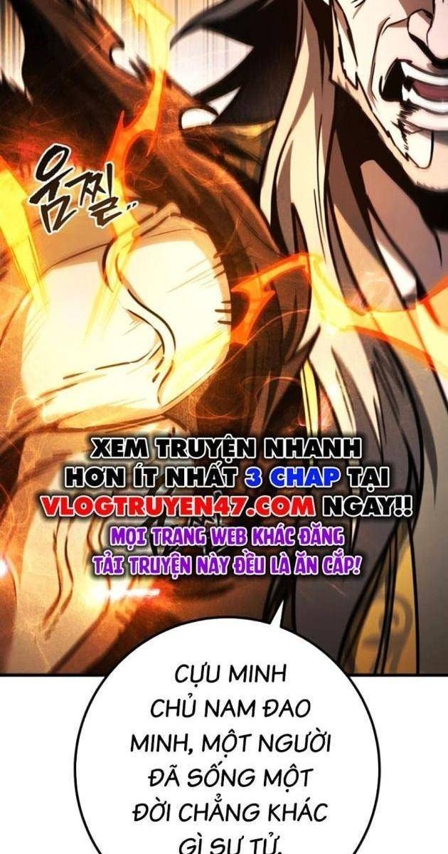 Thanh Kiếm Của Hoàng Đế - Page 34