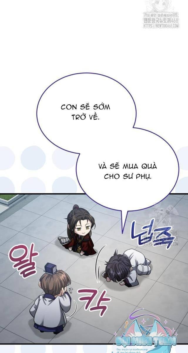 Thiếu Gia Yểu Mệnh Nhà Họ Bạch - Page 40