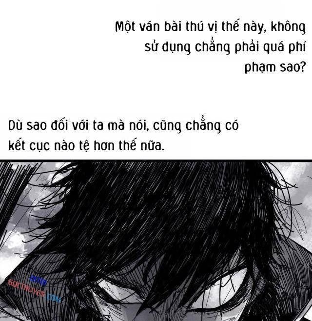 Mặt Nạ Chân Lý - Page 13