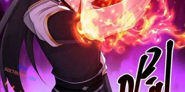 Tuyệt Thế Đan Thần - Page 6