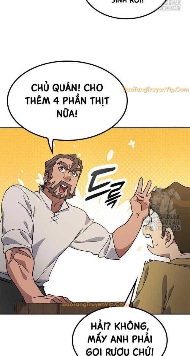 Chữa Lành Cuộc Sống Thông Qua Cắm Trại Ở Thế Giới Khác - Page 46