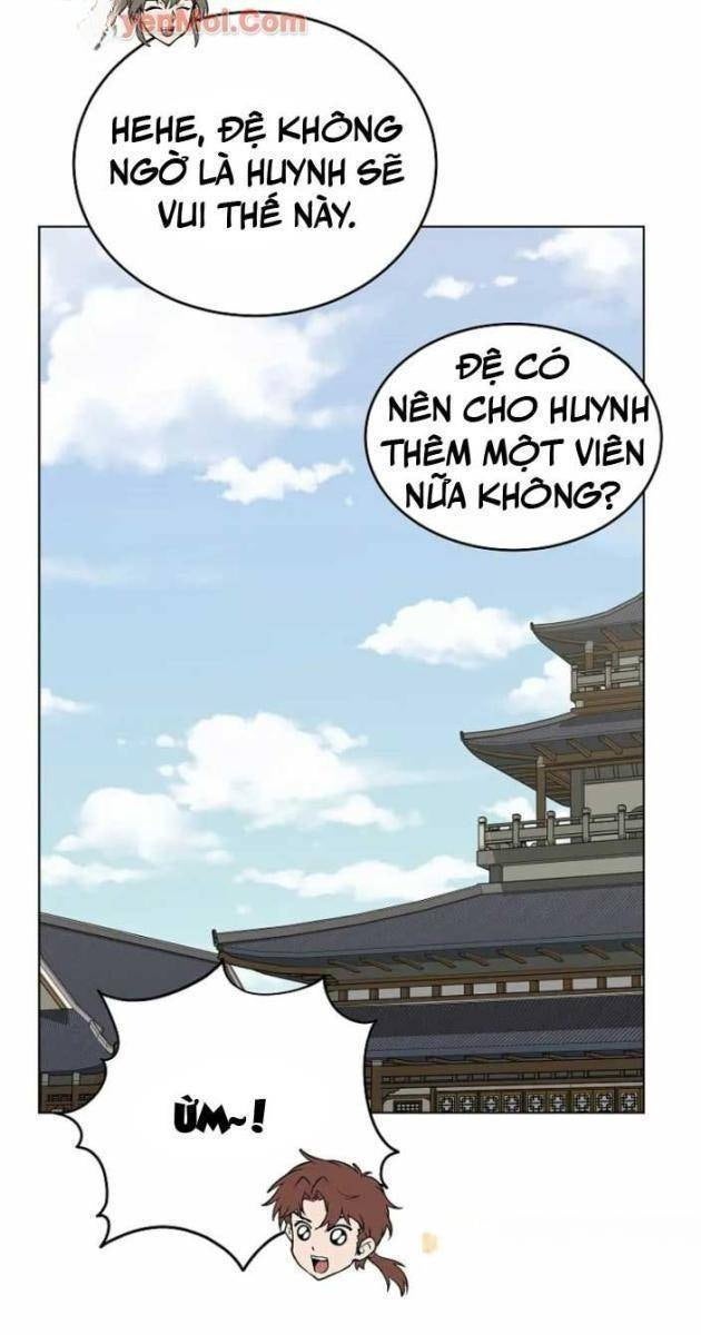 Con Trai Út Của Gia Tộc Nam Cung Thế Gia - Page 66