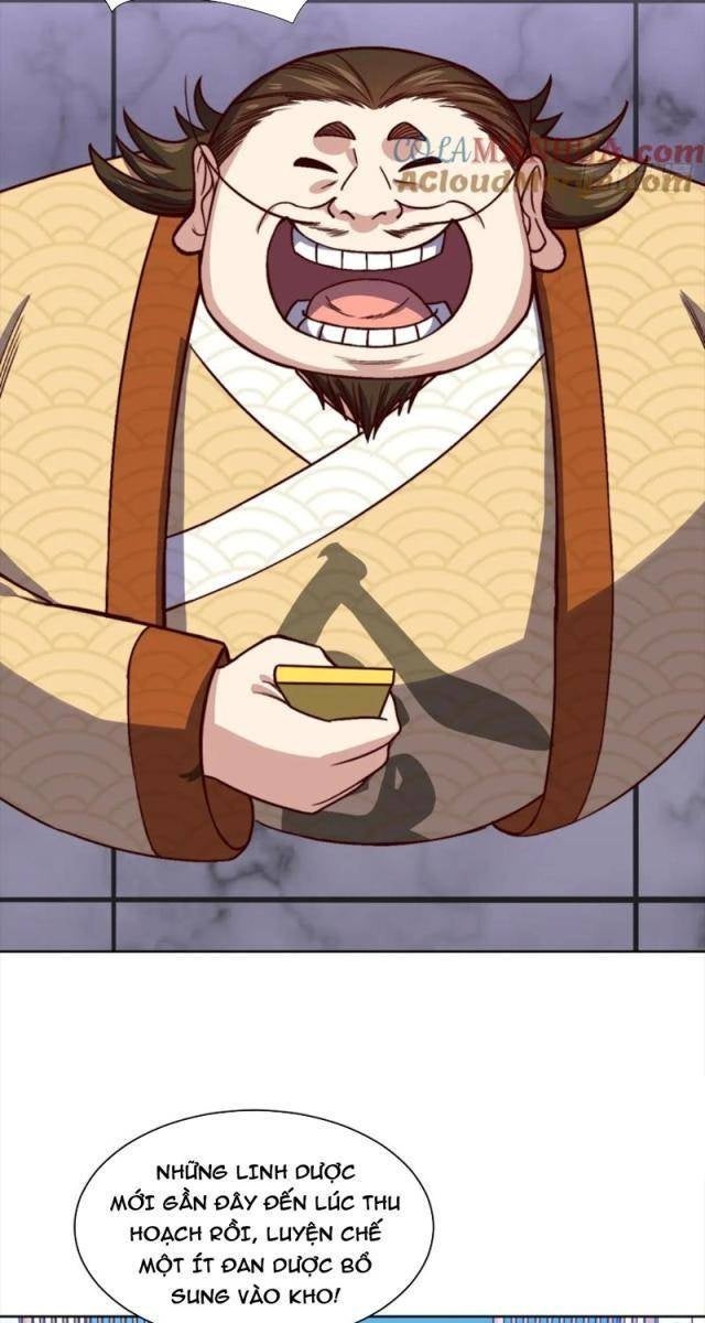 Chiếm Cái Đỉnh Núi Làm Đại Vương - Page 17