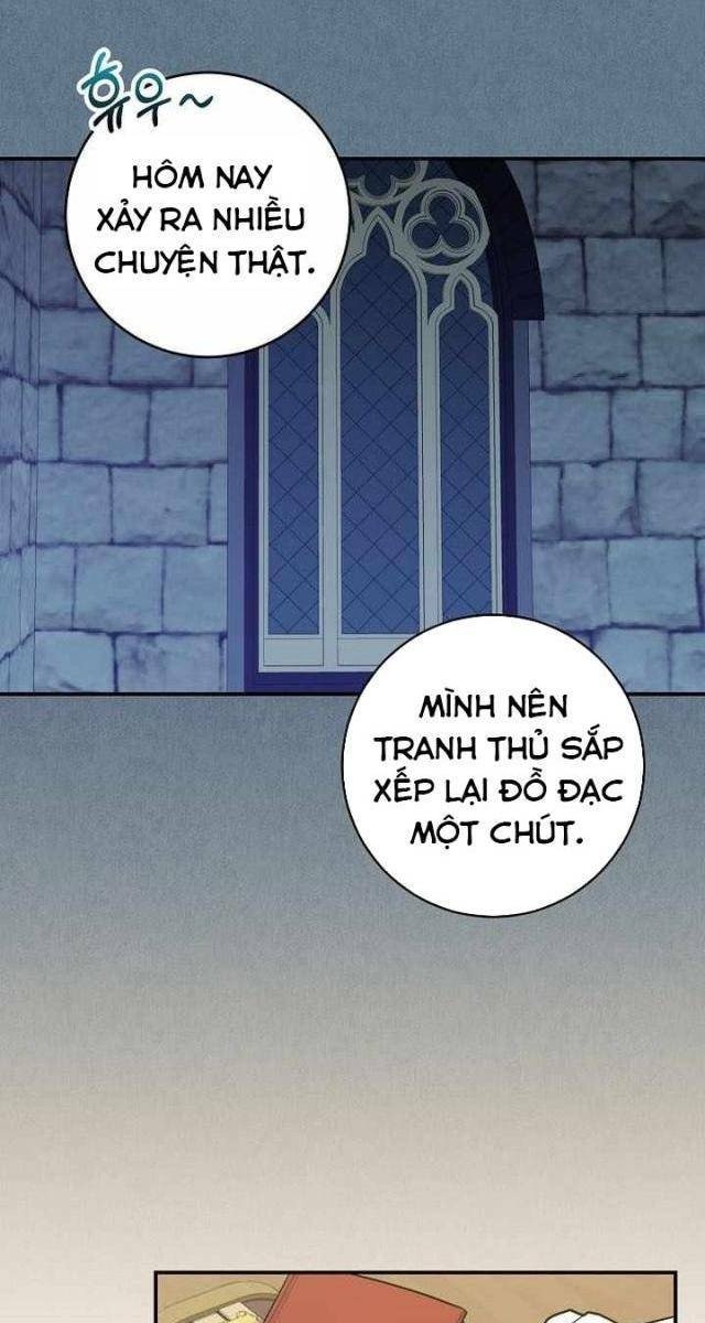 Chuyển Sinh Thành Thiên Tài Xuất Chúng Của Danh Môn Thế Gia - Page 69