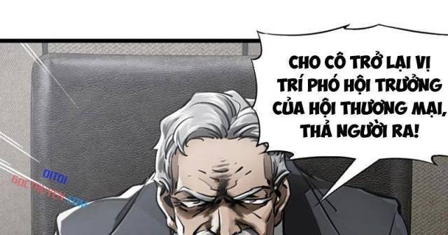 Bàn Tay Thần Thánh - Page 14