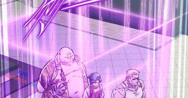 Bàn Tay Thần Thánh - Page 42