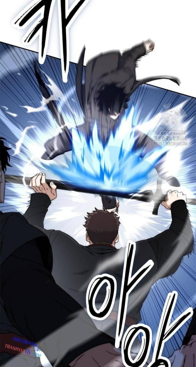 Công Chức Cấp Kiếm Thần Hồi Quy - Page 54