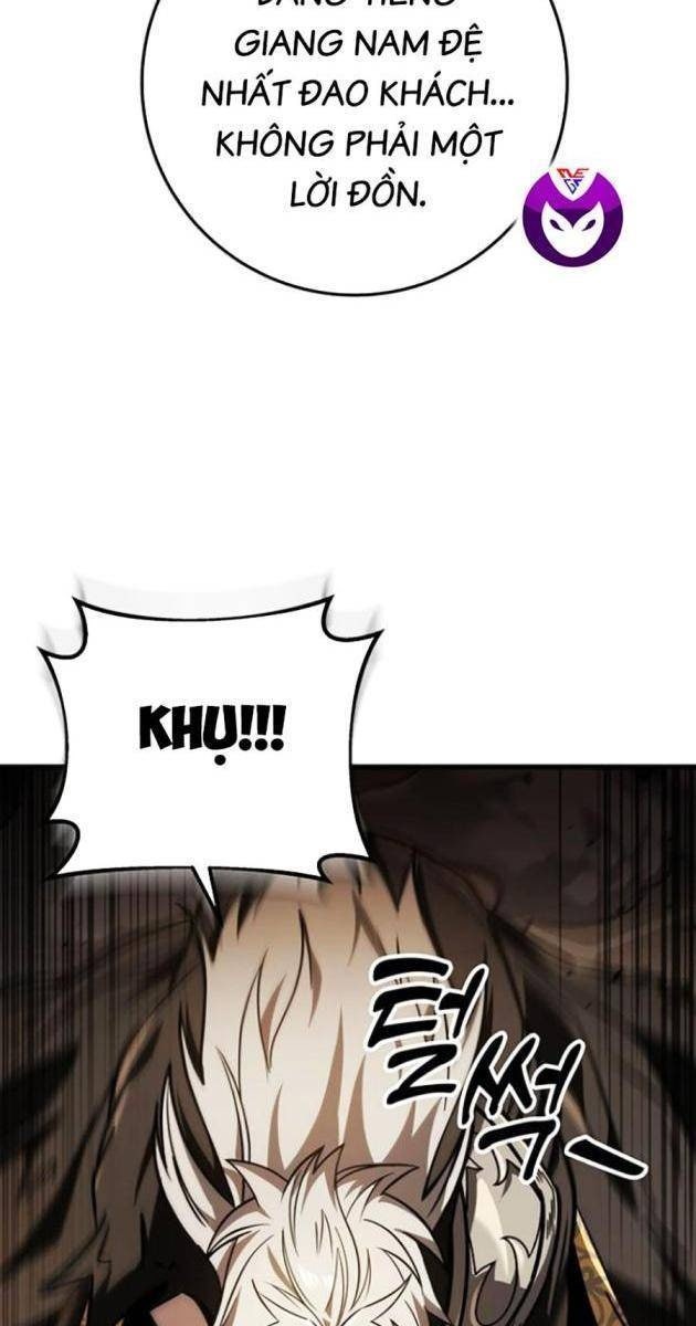 Thanh Kiếm Của Hoàng Đế - Page 61