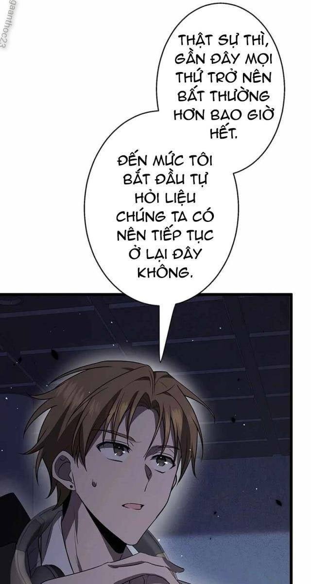 Ah, Thật Tuyệt Khi Còn Sống - Page 86