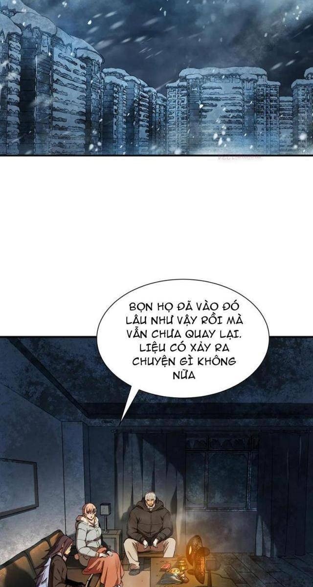 Cực Hàn Chiến Kỷ - Page 25