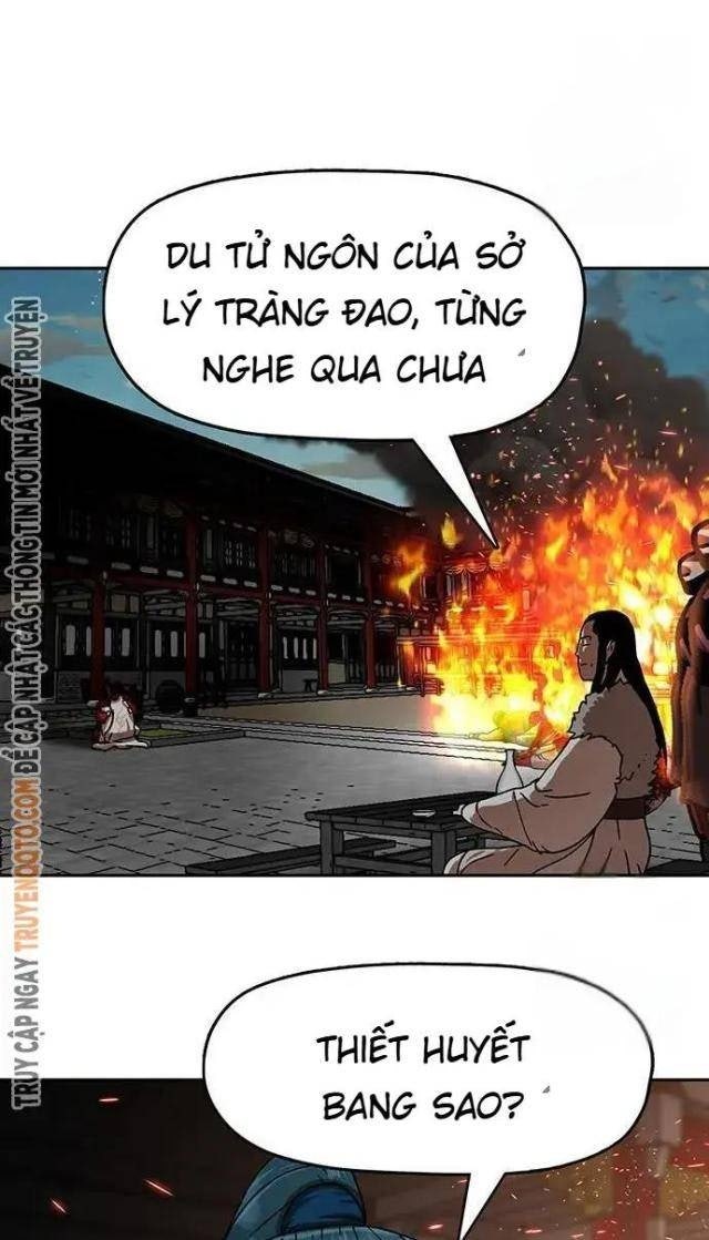 Hàn Băng Liệt Hỏa - Page 98