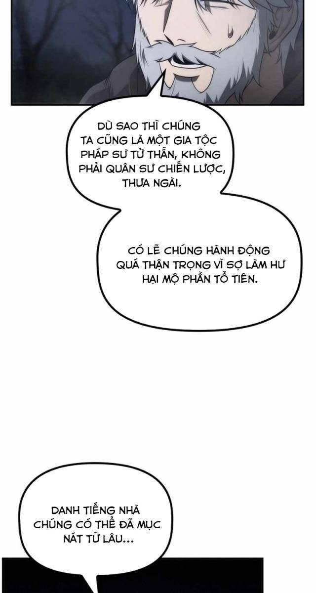 Thiếu Gia Chủ Của Gia Tộc Tử Linh Sư - Page 10