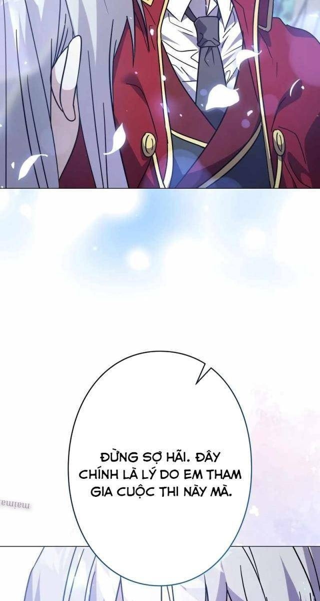 Bức Thư Tình Đến Từ Tương Lai - Page 30