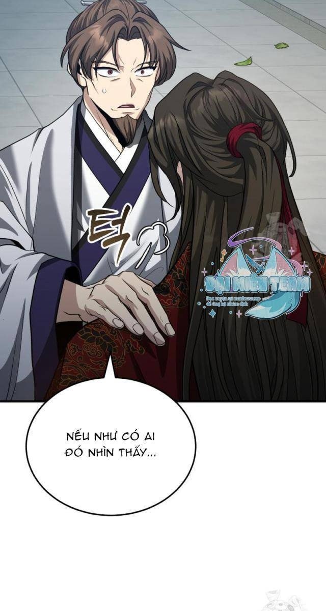 Thiếu Gia Yểu Mệnh Nhà Họ Bạch - Page 32