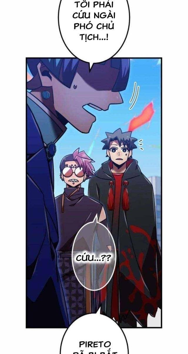 Huyết Thánh Cứu Thế Chủ~ Ta Chỉ Cần 0.0000001% Đã Trở Thành Vô Địch - Page 133