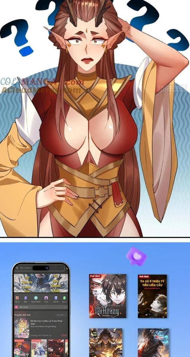 Hồng Hoang: Bắt Đầu Từ Việc Nhận Minh Hà Làm Con Gái Nuôi - Page 72