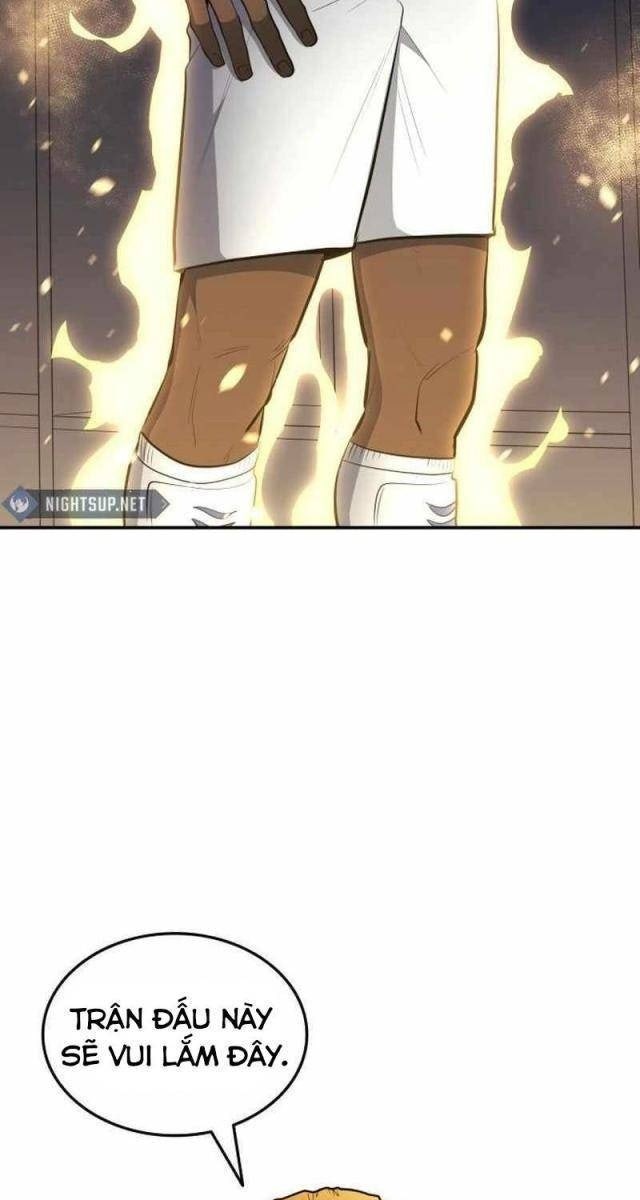 Thiên Phú Bóng Đá Tất Cả Đều Là Của Tôi! - Page 59