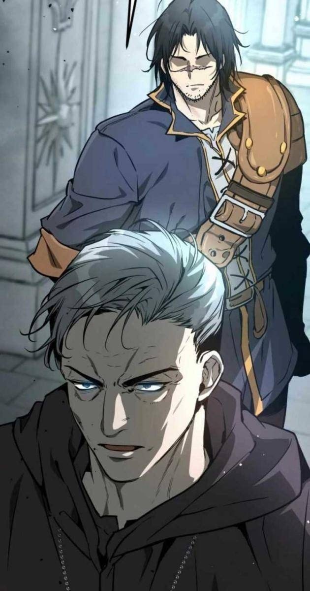 Hộ Vệ Điên Cuồng Trong Tiểu Thuyết Trung Cổ - Page 88