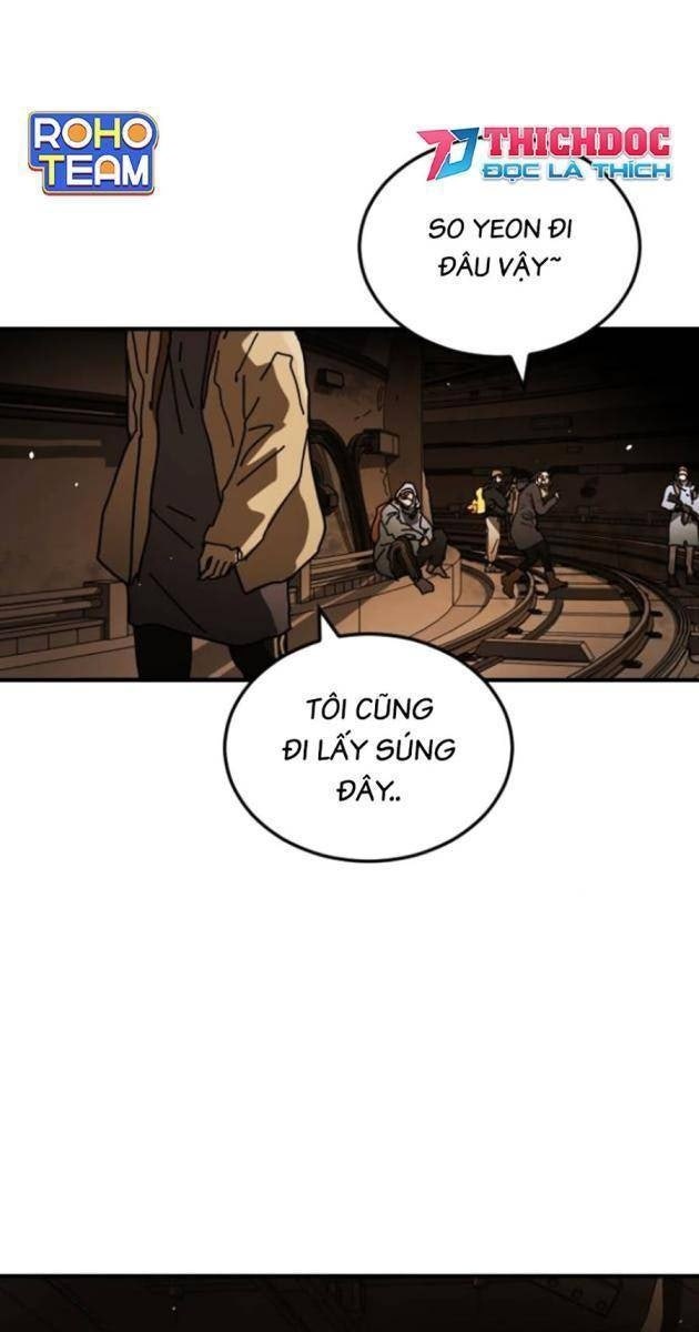 Đại Dịch Seoul - Page 106