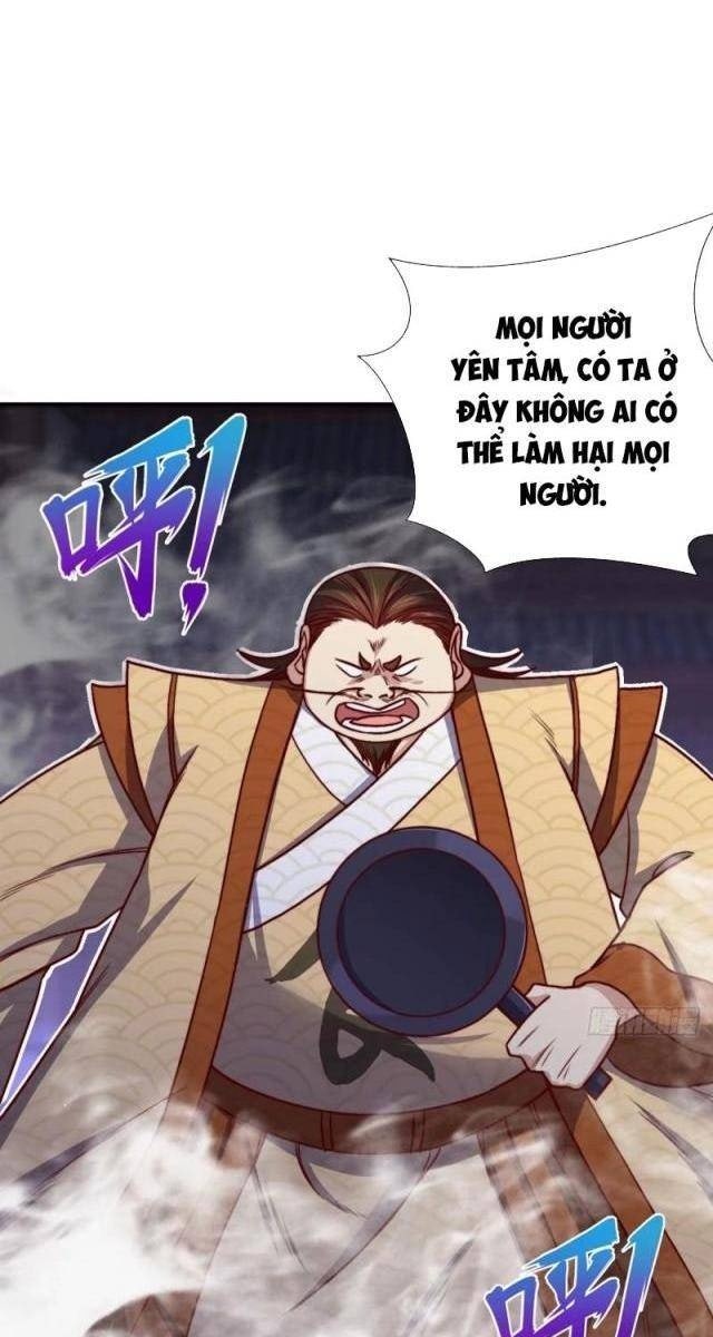 Chiếm Cái Đỉnh Núi Làm Đại Vương - Page 17