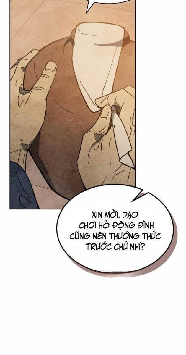 Sự Trở Lại Của Thần - Page 116