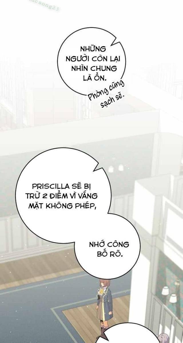 Chuyển Sinh Thành Thiên Tài Xuất Chúng Của Danh Môn Thế Gia - Page 20