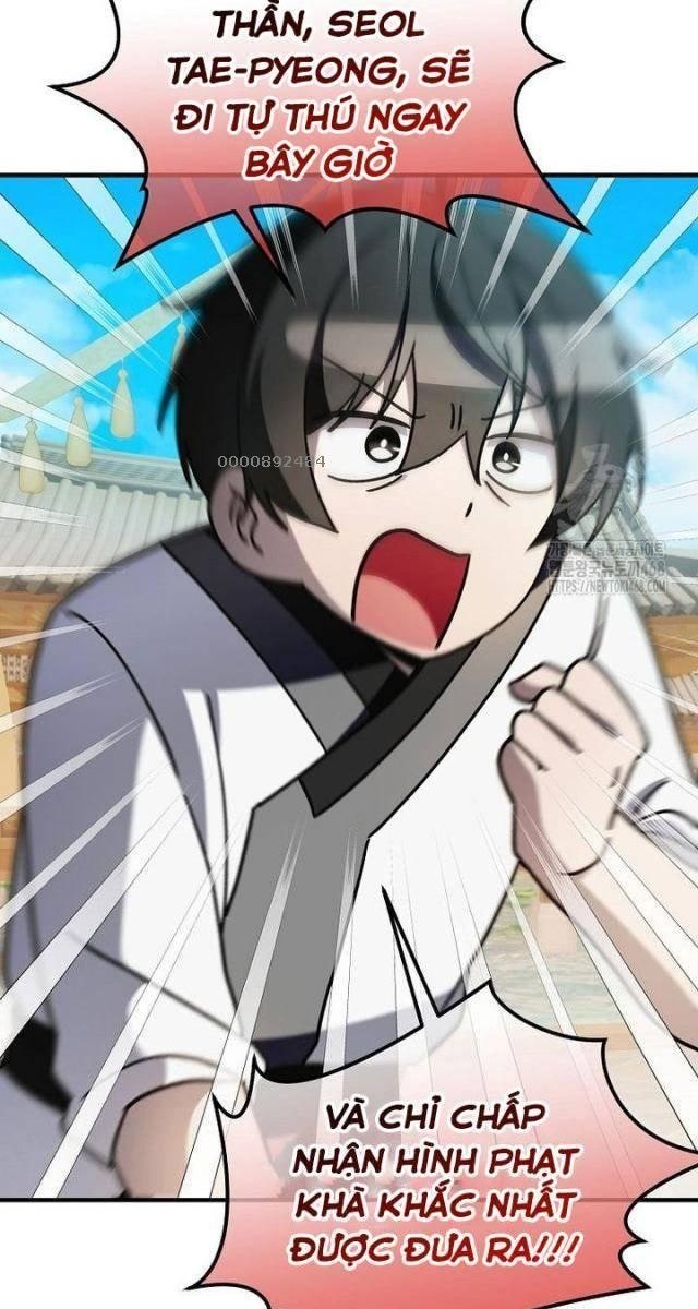 Sinh Tồn Trong Cuốn Tiểu Thuyết Romance Fantasy - Page 9