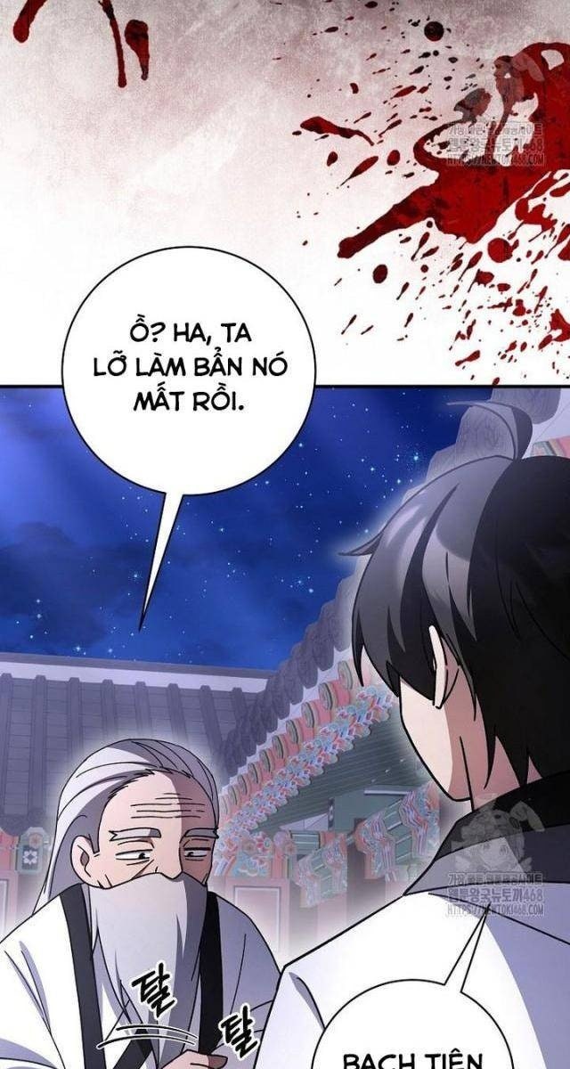 Sinh Tồn Trong Cuốn Tiểu Thuyết Romance Fantasy - Page 110