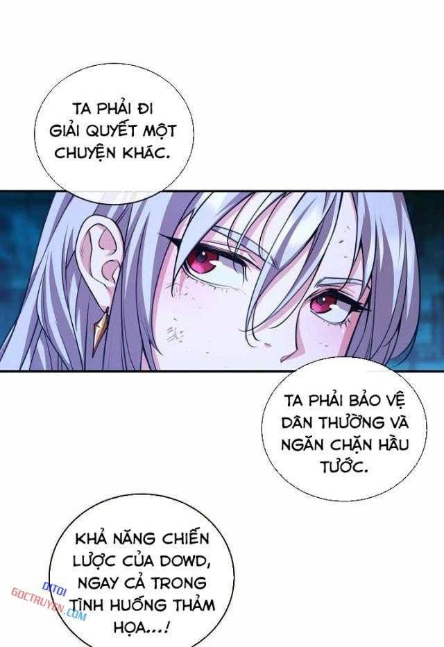 Định Mệnh Được Yêu Bởi Kẻ Phản Diện - Page 24