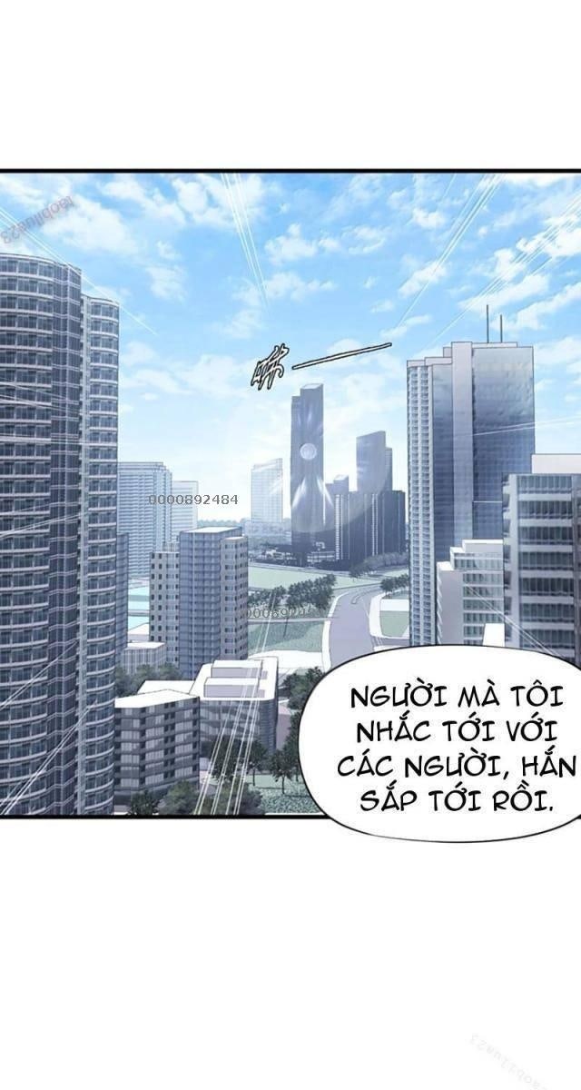 Bàn Tay Thần Thánh - Page 35