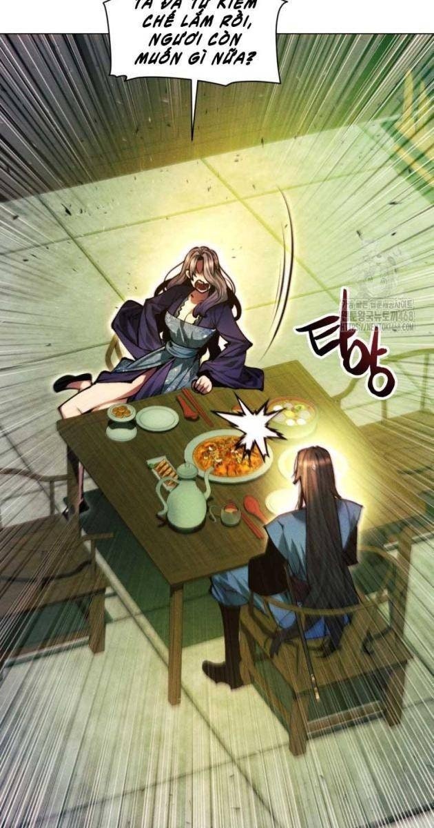 Chuyển Sinh Vào Thế Giới Võ Lâm - Page 67