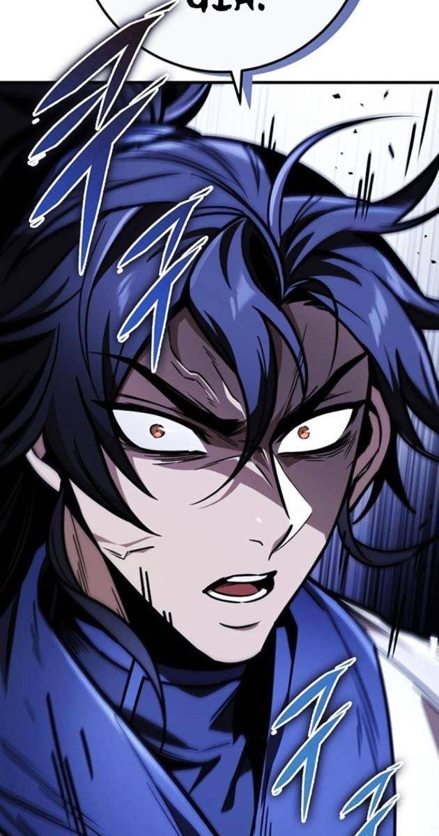 Thanh Kiếm Của Hoàng Đế - Page 124