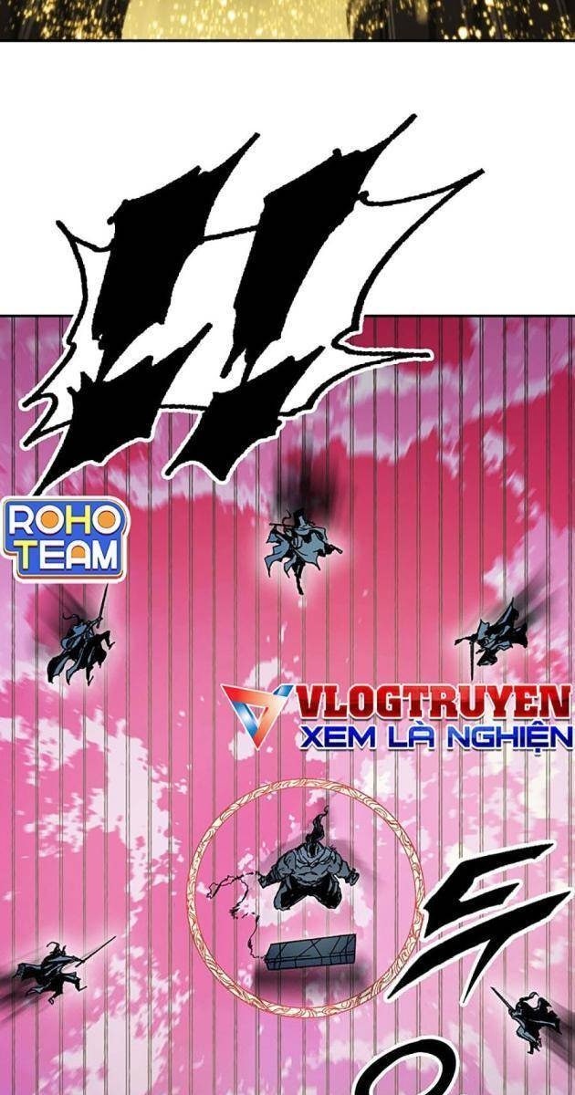 Hồi Ức Chiến Thần - Page 82