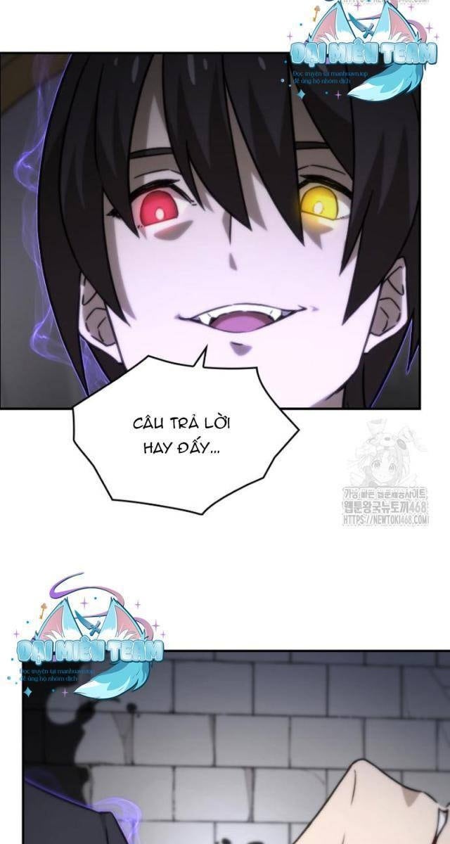 Cả Lớp Được Triệu Hồi Sang Thế Giới Khác - Page 11