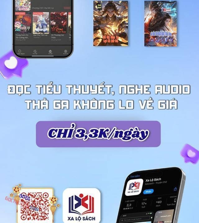 Hồng Hoang: Bắt Đầu Từ Việc Nhận Minh Hà Làm Con Gái Nuôi - Page 60